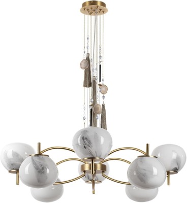 Подвесная люстра Fiolent 5432/8