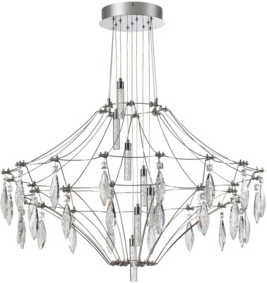 Подвесная люстра Flamenco 6699/51CL