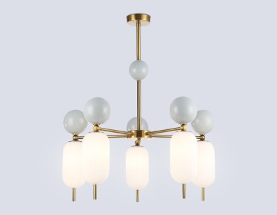 Потолочная люстра High Light LH53104