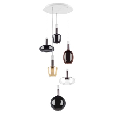 Каскадная люстра Lightstar 792169