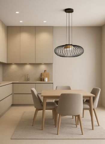 Свет в деталях