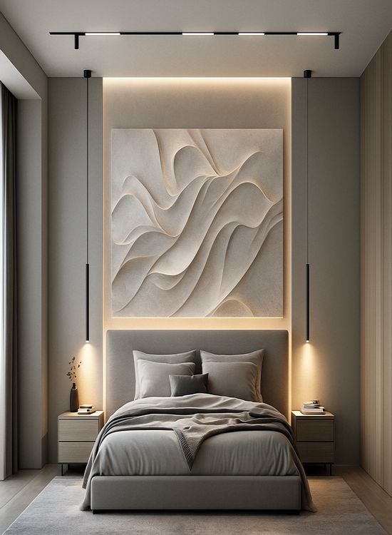 Свет в деталях