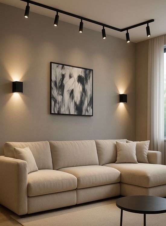 Свет в деталях