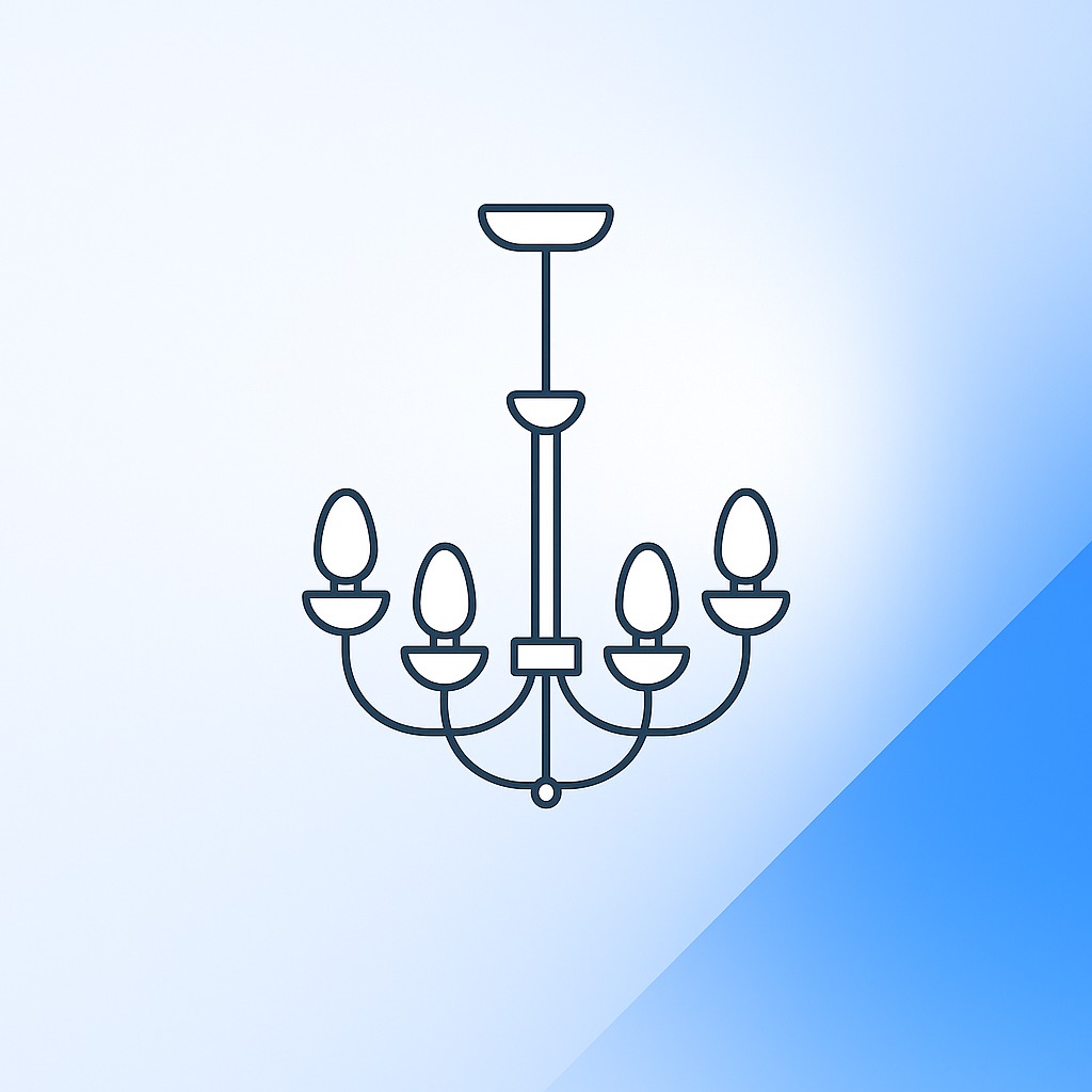 Свет вашего дома