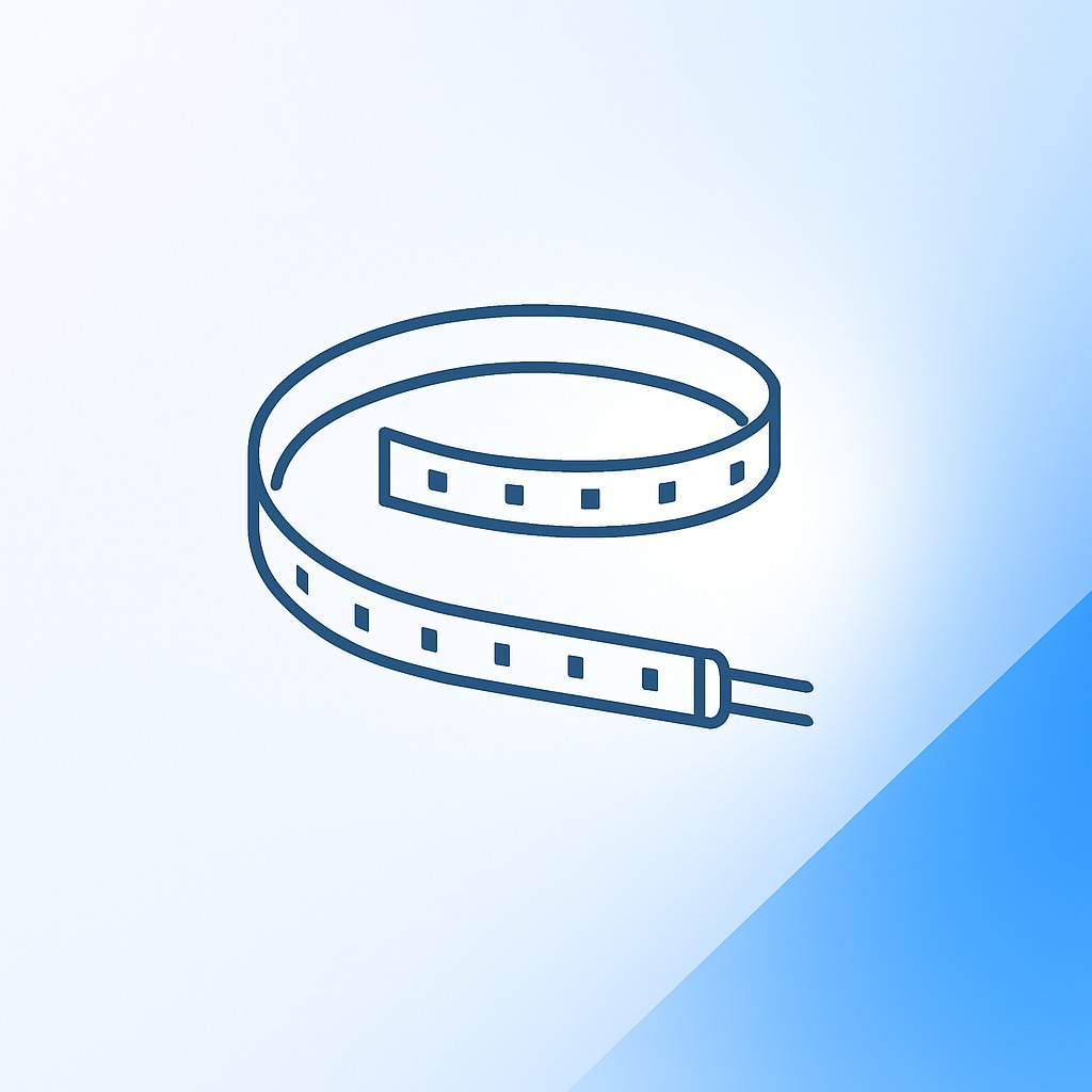 Лента светодиодная