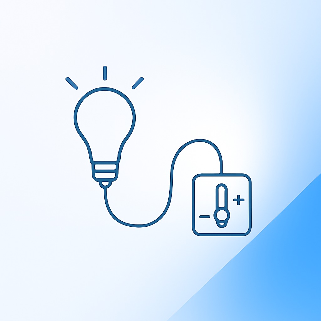 Управление светом